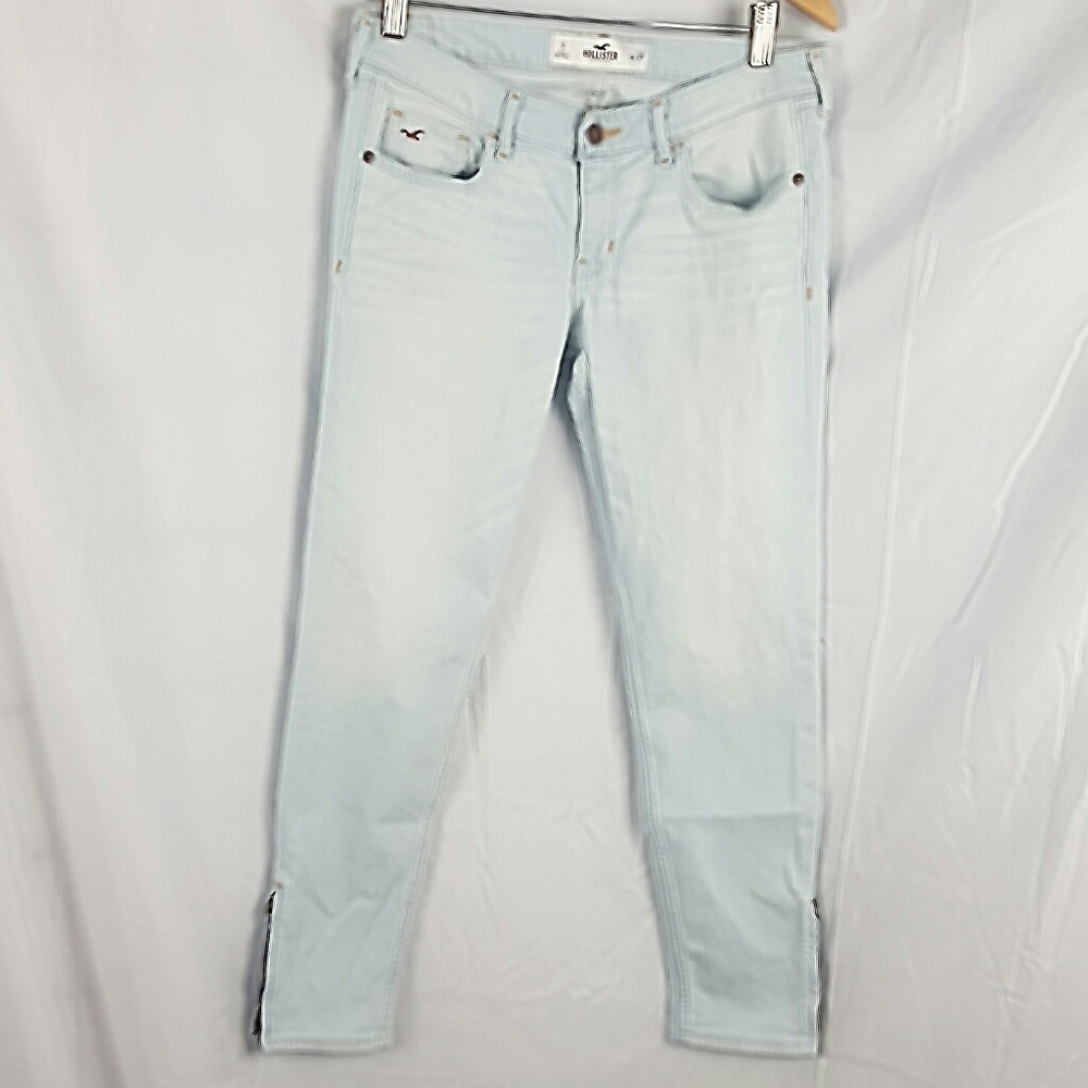 Hollister Skinny Jean size 7